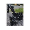 2023 Caterpillar SSL BH130 BACKHOE ATTACHMENT Backhoe