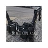 2023 Caterpillar SSL BH130 BACKHOE ATTACHMENT Backhoe