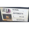 2023 Caterpillar SSL BH130 BACKHOE ATTACHMENT Backhoe
