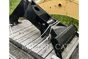 2022 Caterpillar MH3040 HEEL GROUP  Attachment