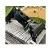 2022 Caterpillar MH3040 HEEL GROUP Attachment