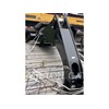 2022 Caterpillar MH3040 HEEL GROUP Attachment