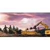 2019 Vermeer HG6000TX Tub Grinder