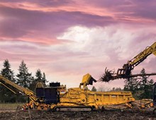 2019 Vermeer HG6000TX