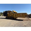 2019 Vermeer HG6000TX Tub Grinder