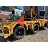 2019 Vermeer HG6000TX Tub Grinder