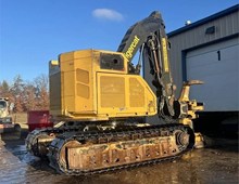 2016 Tigercat 822D