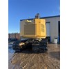 2016 Tigercat 822D Track Feller Buncher