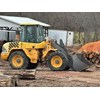 2001 Volvo L40 Skidsteer