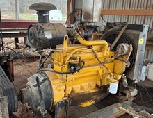 John Deere 6068