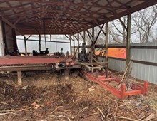 Meadows Mills 1
