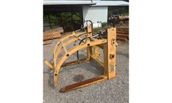 Unknown  Log Loader