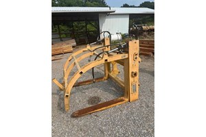 Unknown  Log Loader
