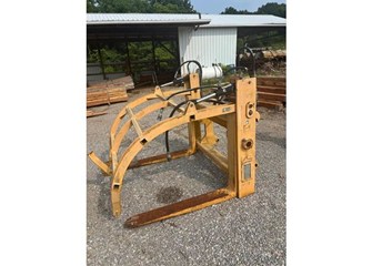 Unknown Log Loader