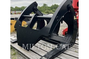 2022 Caterpillar 950/962 MILLYARD FORKS  Attachment-Logging