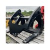 2022 Caterpillar 950/962 MILLYARD FORKS Logging Attachment