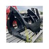 2022 Caterpillar 950/962 MILLYARD FORKS Logging Attachment