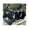 2022 Caterpillar 950/962 MILLYARD FORKS Logging Attachment