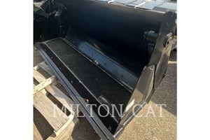 2022 Caterpillar CWL 1.0CYD MULTI PURPOSE BUCKET  Attachment