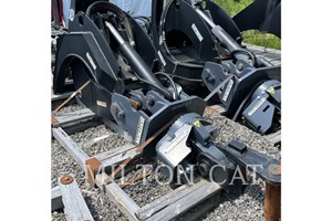 2023 Bateman MH3040 78IN COMBO BYPASS GRAPPLE  Attachment-Logging