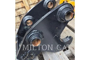 2022 Wainroy 303 XLS RIGID PIN LOCK COUPLER  Attachment