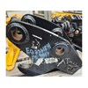 2022 Wainroy 303 XLS RIGID PIN LOCK COUPLER Attachment