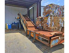 2005 American Baler 60420083R