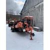 2009 Salsco Shavings Mill