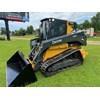 2022 John Deere 333G Skidsteer