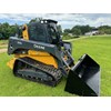2022 John Deere 333G Skidsteer