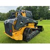 2022 John Deere 333G Skidsteer