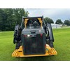 2022 John Deere 333G Skidsteer