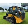 2022 John Deere 333G Skidsteer