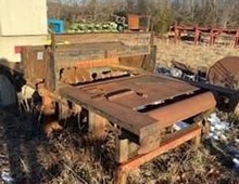 Unknown Slab Edger