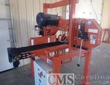2020 Wood-Mizer HR 130 Resaw