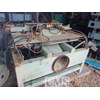 Hazelthorn Single Head Pallet Notcher