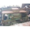 Hazelthorn Single Head Pallet Notcher