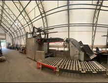 2013 Automated Industrial Technologies TS300