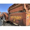 2012 Extec S-5 Screening System