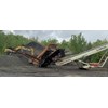 2012 Extec S-5 Screening System