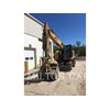 2017 Caterpillar M318F Excavator
