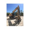 2017 Caterpillar M318F Excavator