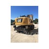 2017 Caterpillar M318F Excavator
