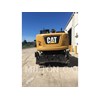 2017 Caterpillar M318F Excavator