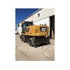 2017 Caterpillar M318F Excavator