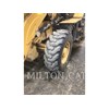 2016 Caterpillar 430F 2 IT Backhoe