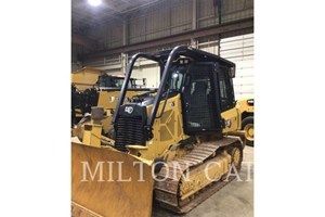 2021 Caterpillar D1  Dozer