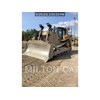 2017 Caterpillar D8T Dozer
