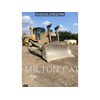 2017 Caterpillar D8T Dozer