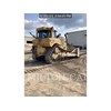 2017 Caterpillar D8T Dozer